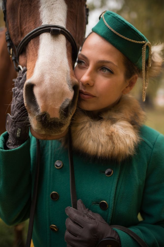 Photograph by Дарья Лисицына