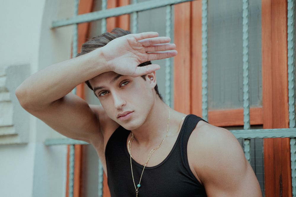 Photograph by Irani Farhad