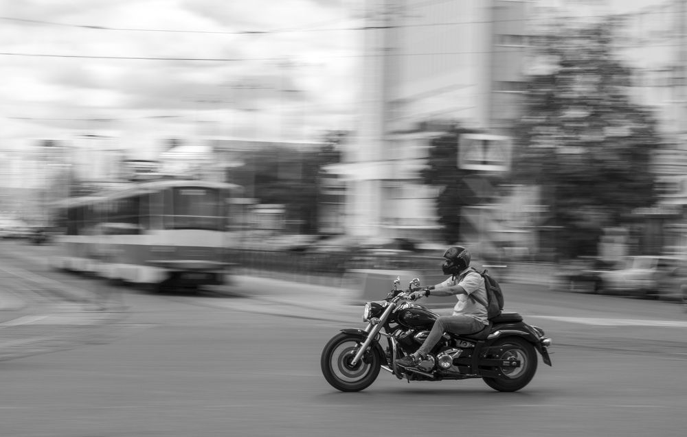 Застывшее мгновение