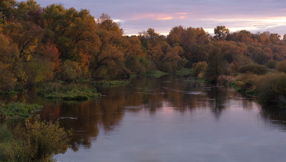 Photograph by Roman Vlassov