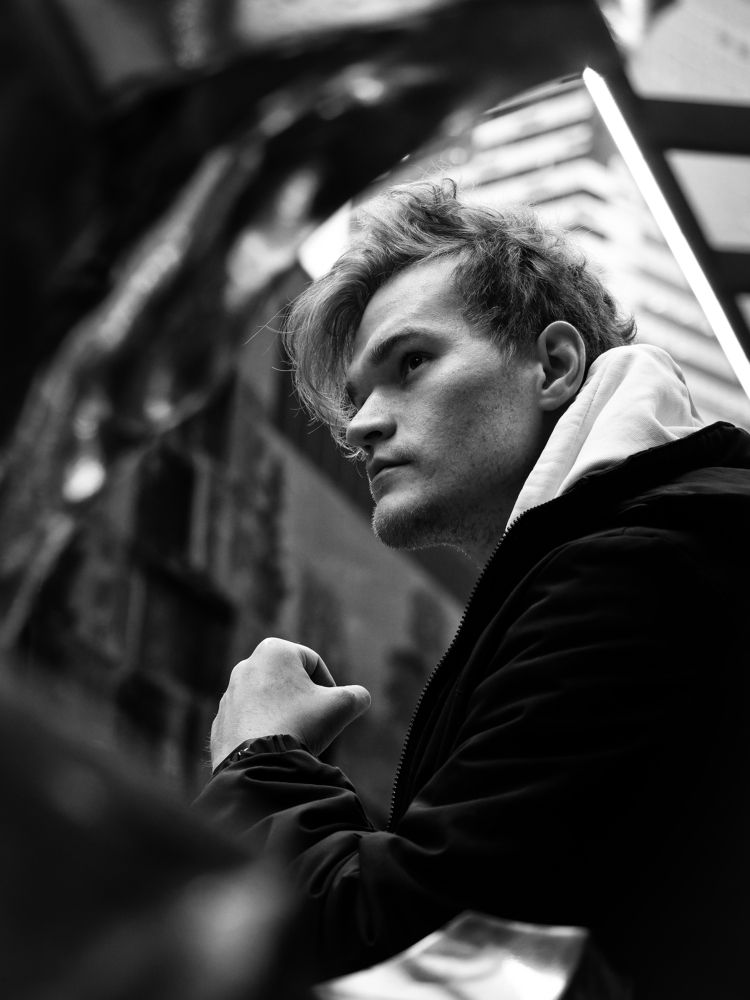 Фотография автора Олесь Парицкий