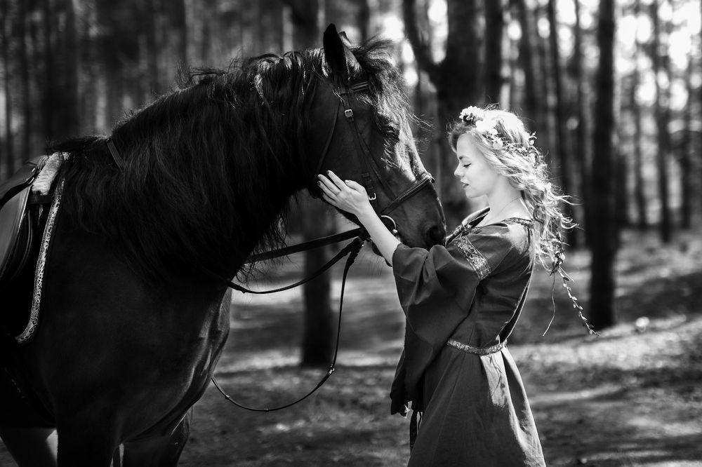 Photograph by Людмила Манохина