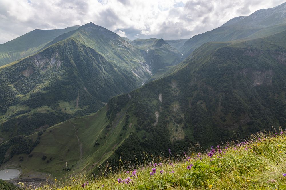 Photograph by Andrew Mikhaylov