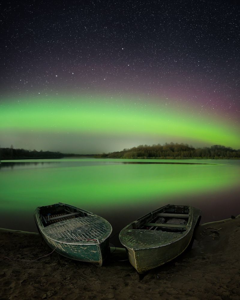 Photograph by Дмитрий Медянцев