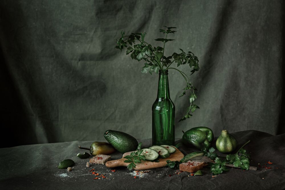 Photograph by Юлия Руденко