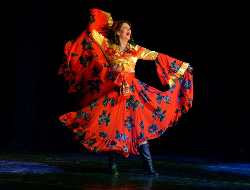 Фотография автора Владимир Куликов