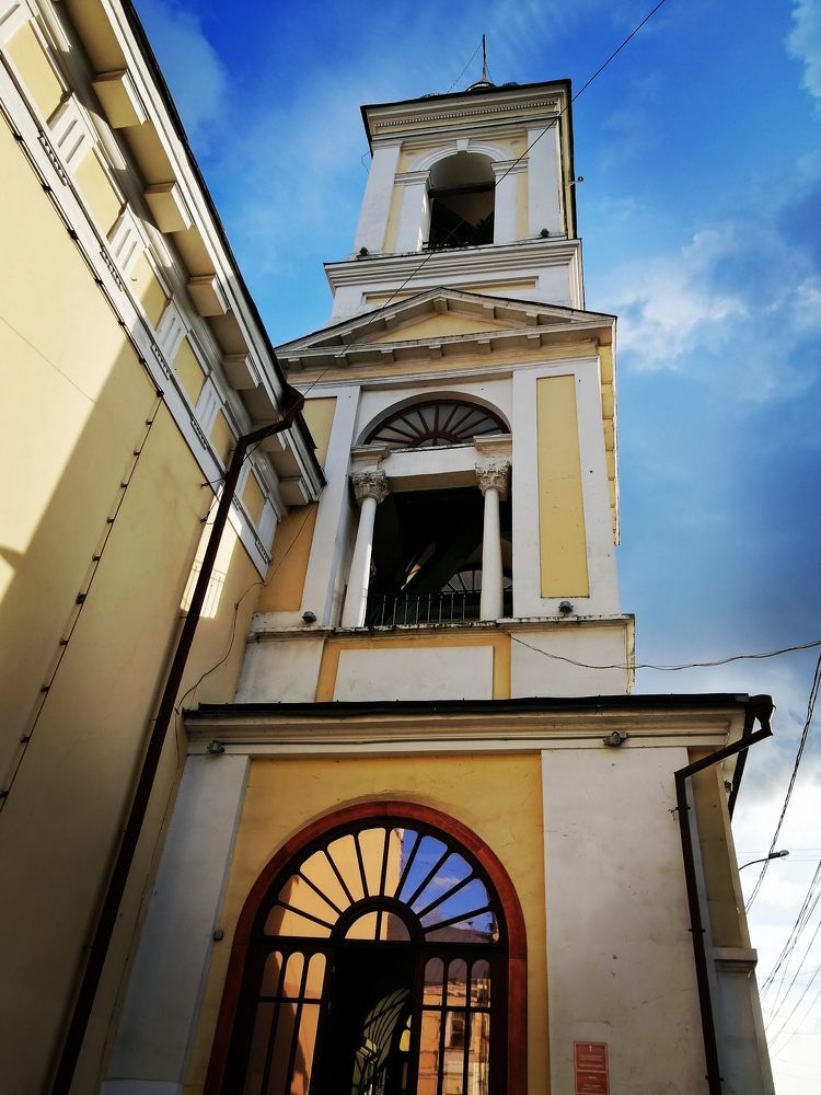 Photograph by Ольга Пришедько
