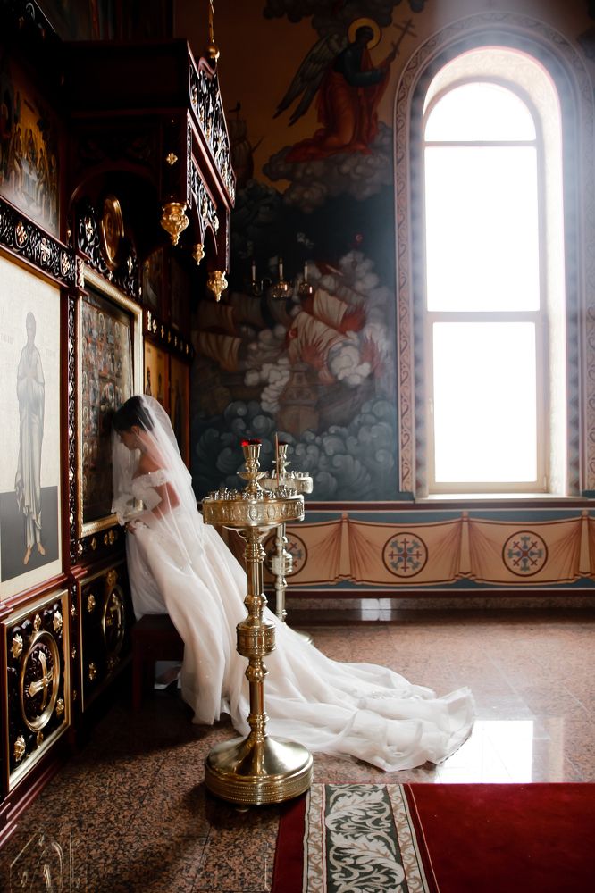 Photograph by Марина Горшенина