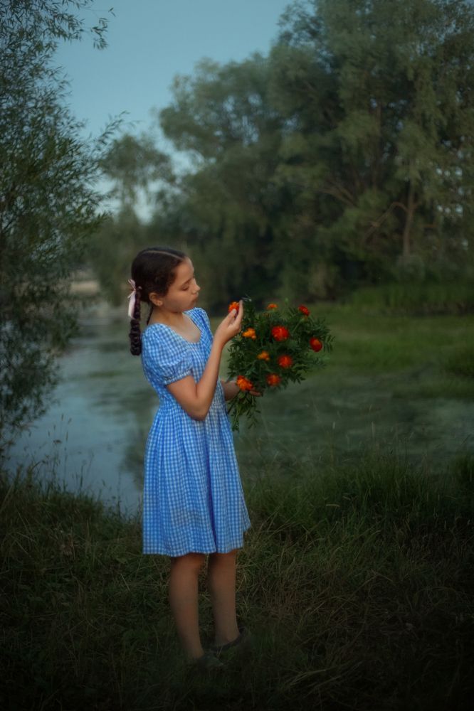 Photograph by Гульнара Саттарова