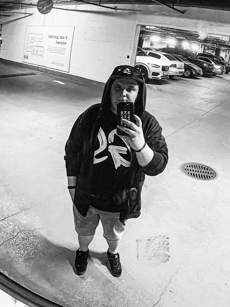 Photograph by Сергей Герасимов