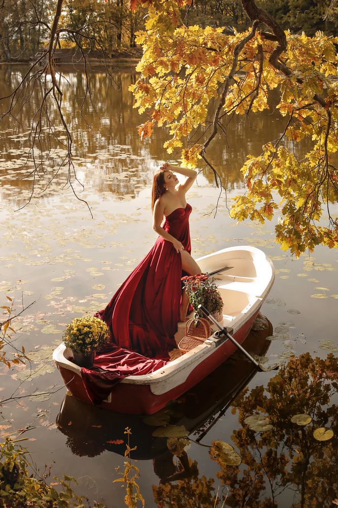 Photograph by Юлия Зотова