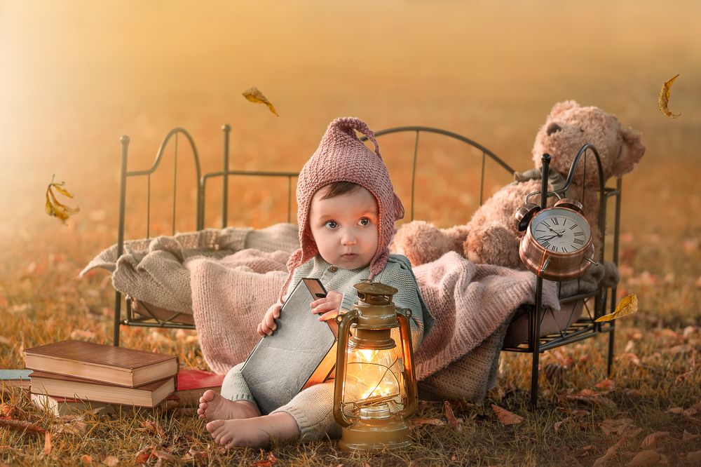 Photograph by Malgorzata Pomietlo