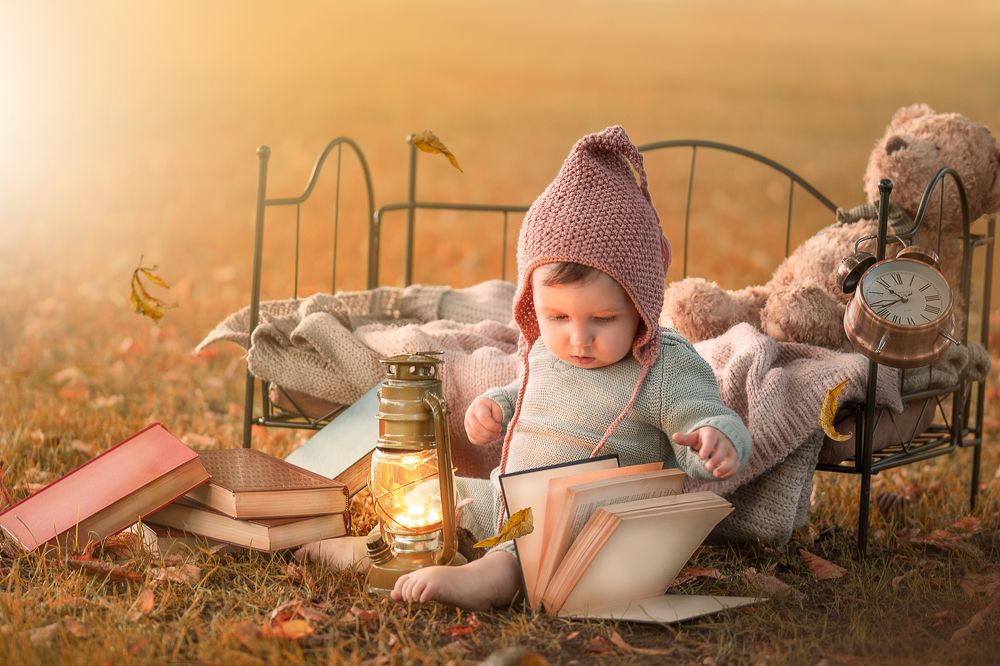 Photograph by Malgorzata Pomietlo