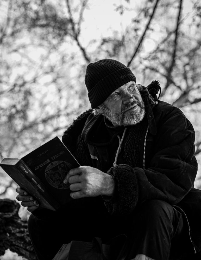 Photograph by Ермек Кожанбердинов