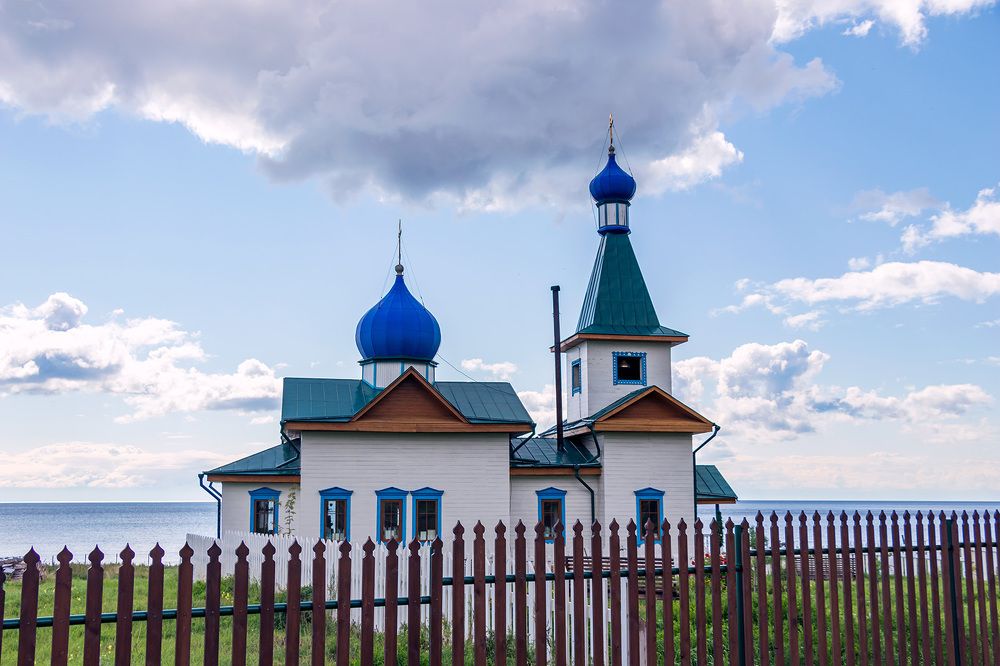 Photograph by Evgeniia Iakimenko