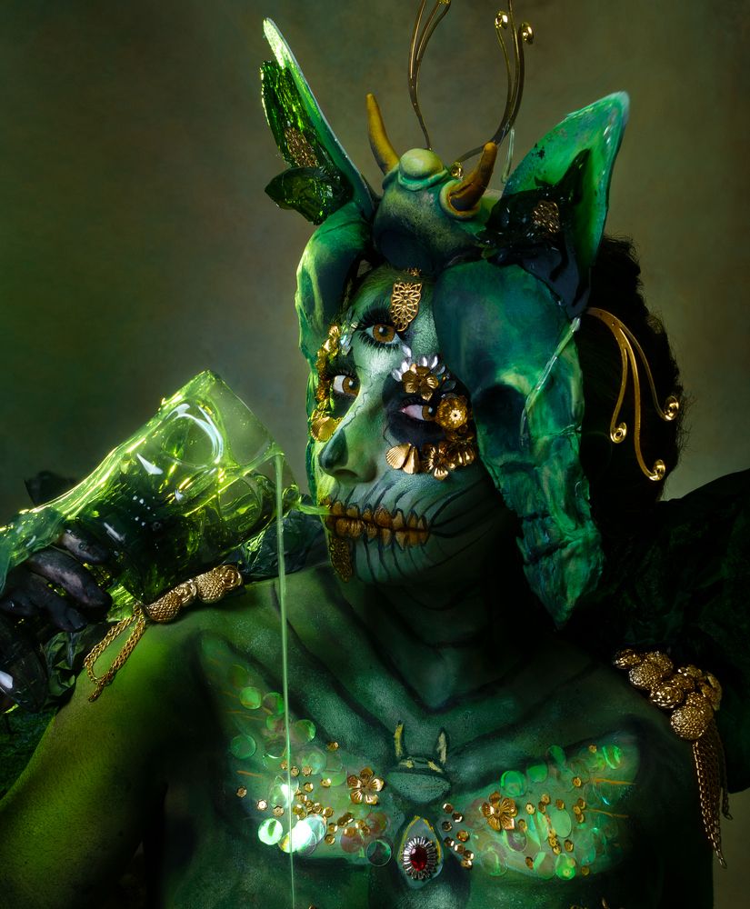 Photograph by Telma Martins