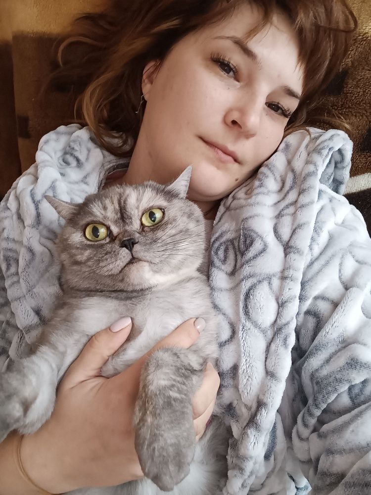 Photograph by Карина Слабкая