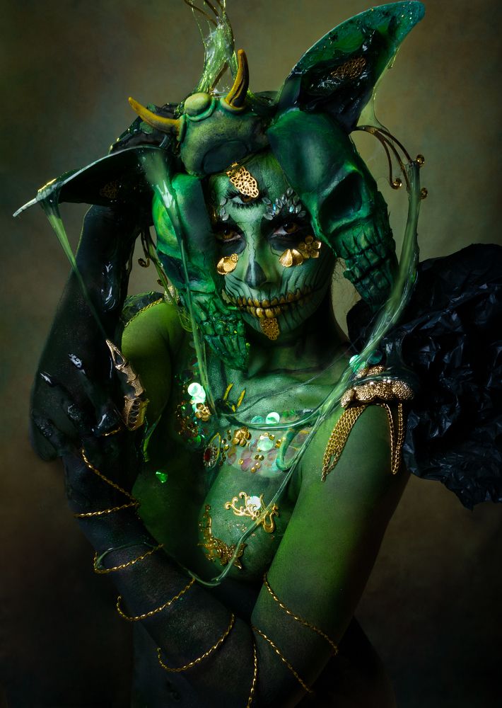 Photograph by Telma Martins