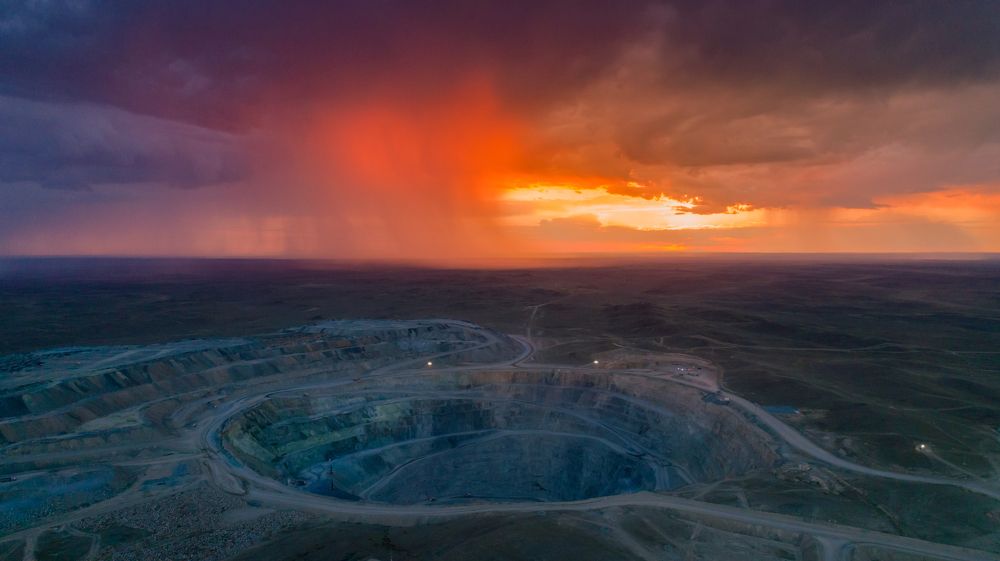 Photograph by Ермек Кожанбердинов