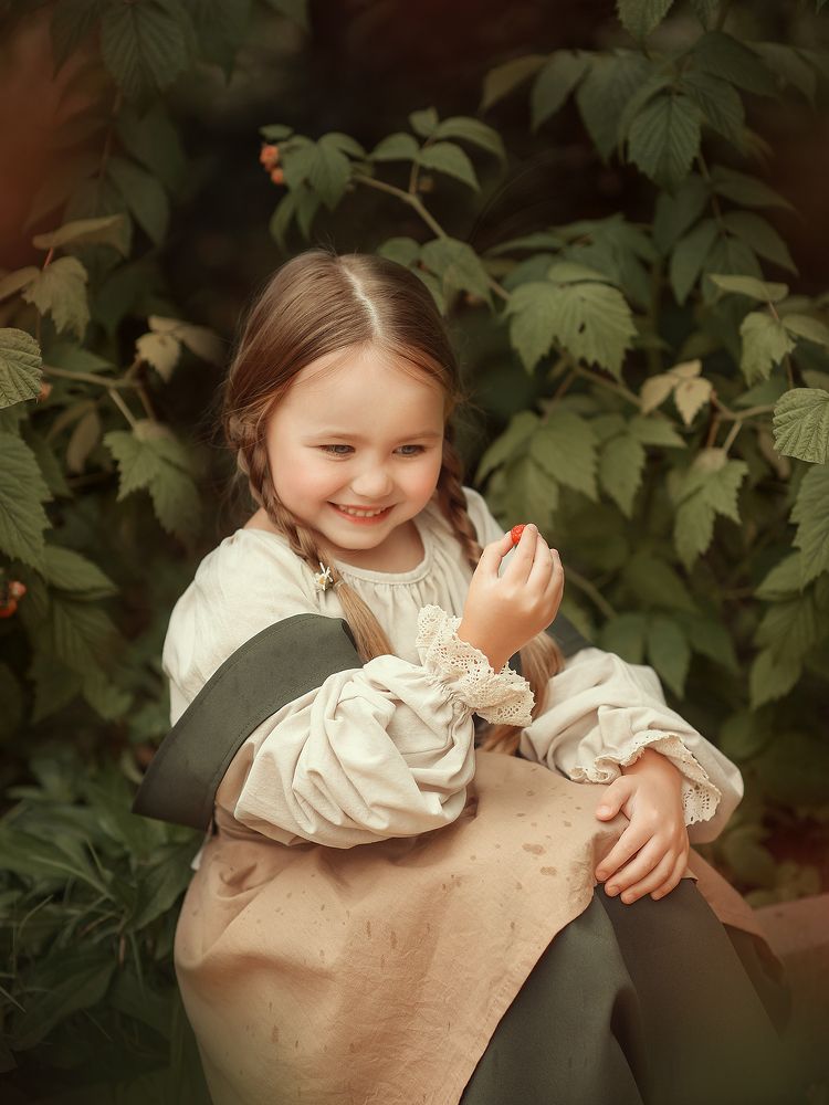 Photograph by Ольга Куницкая