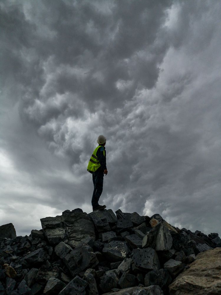 Photograph by Ермек Кожанбердинов