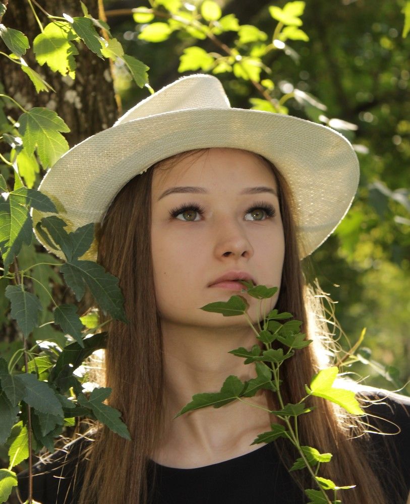 Photograph by Татьяна Леонтьева