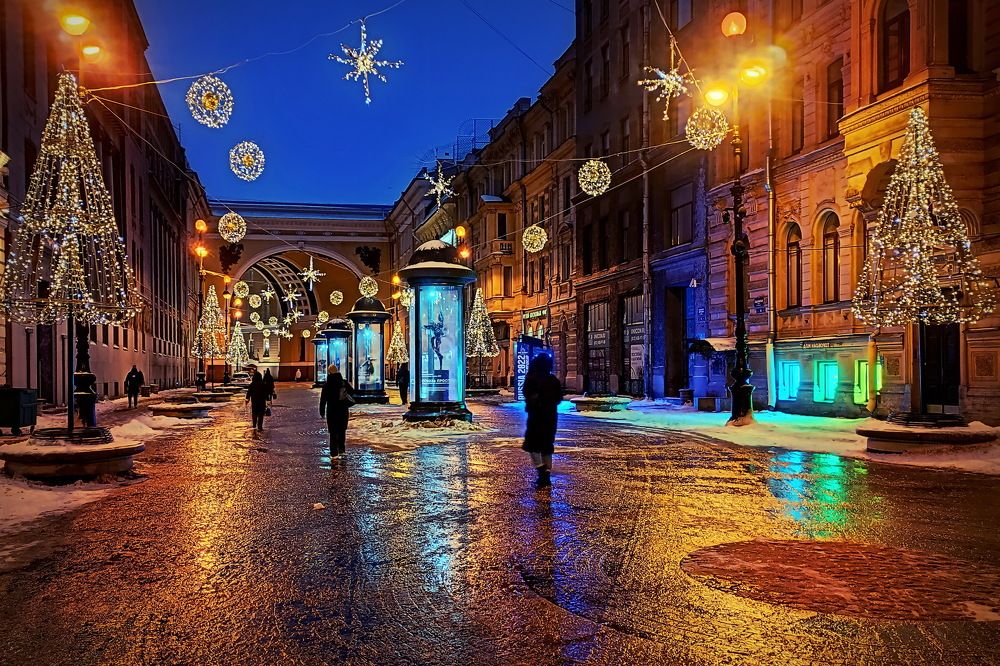 Photograph by Станислав Староверов