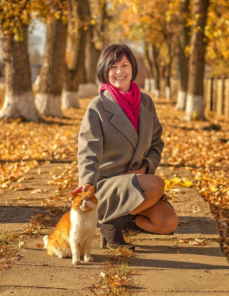 Photograph by Наталья Исиченко