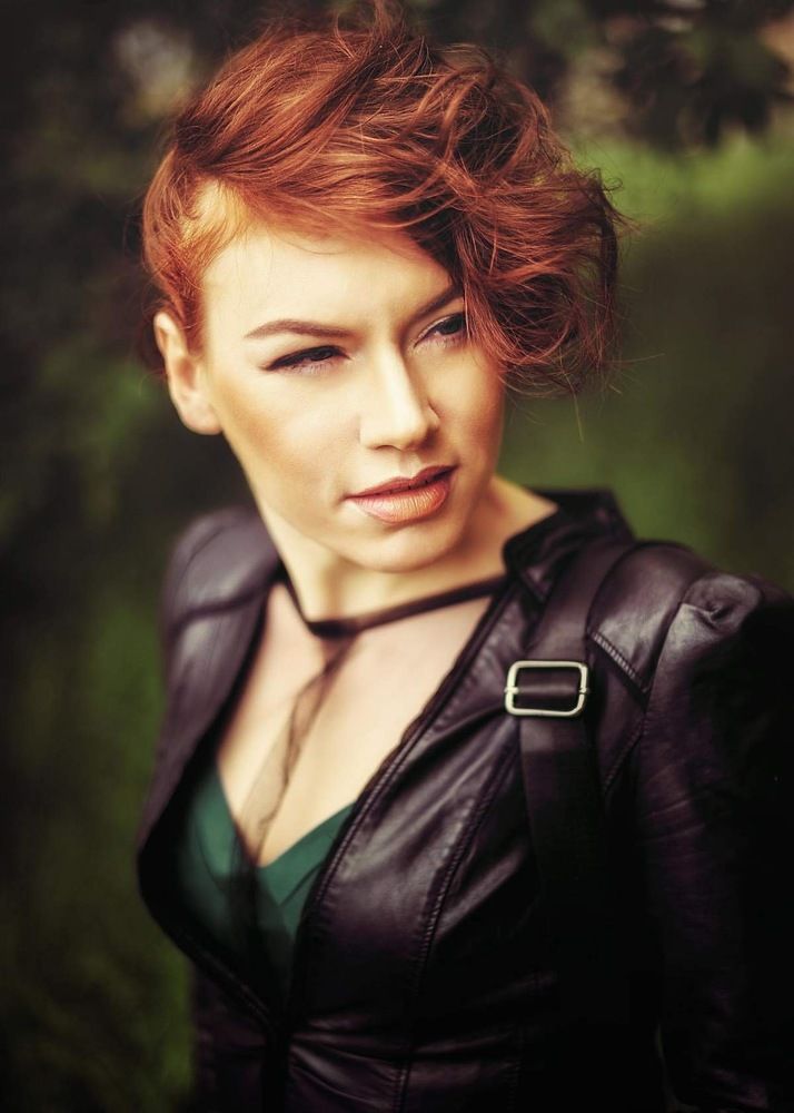 Photograph by 