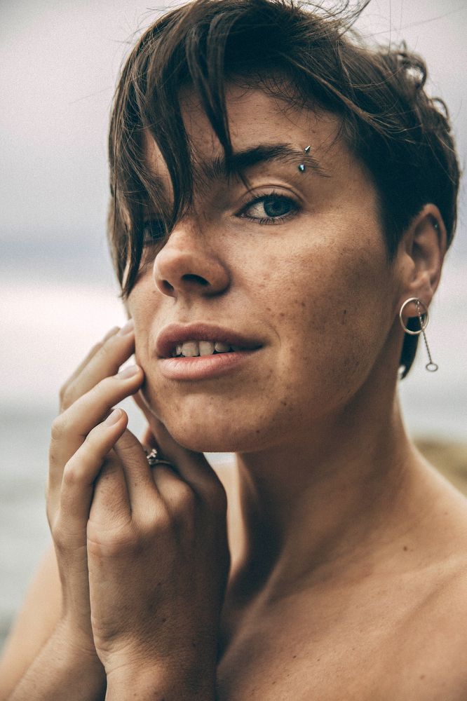 Photograph by Иван Ефремов