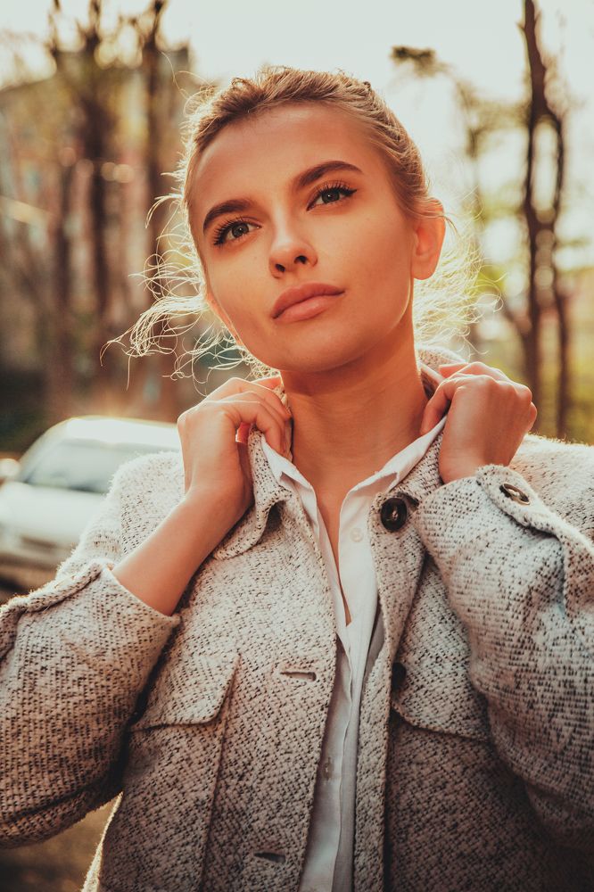 Photograph by Иван Ефремов