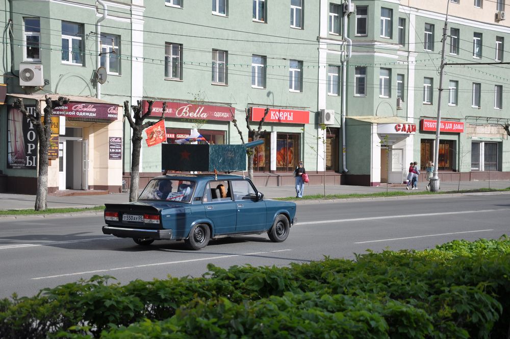 Фотография автора Виталий Дузь