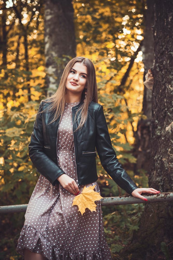 Photograph by Евгения Черемных