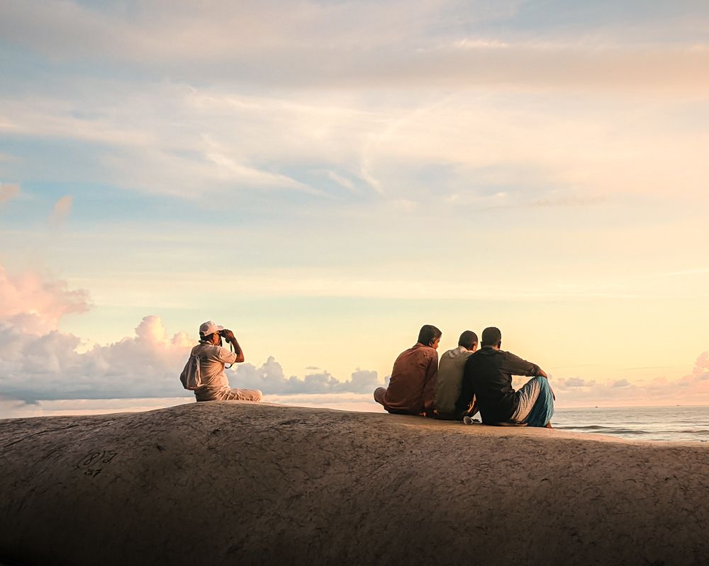 Friendship and Solitude