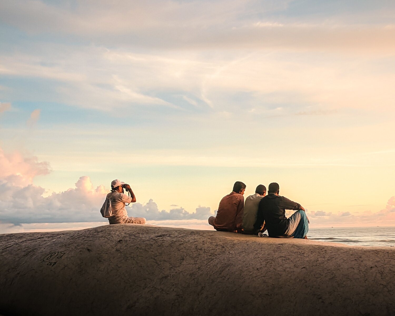 Friendship and Solitude