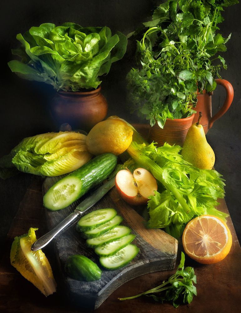 Фотография автора Vera Eremeeva