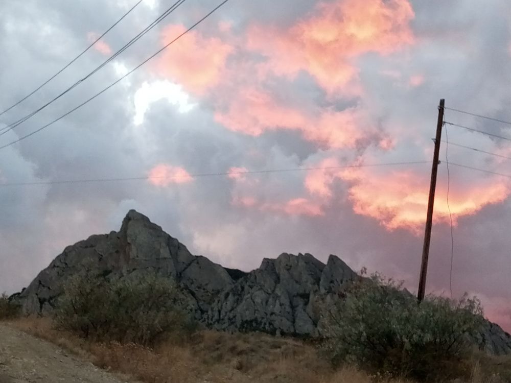 Photograph by Нина Гирнык