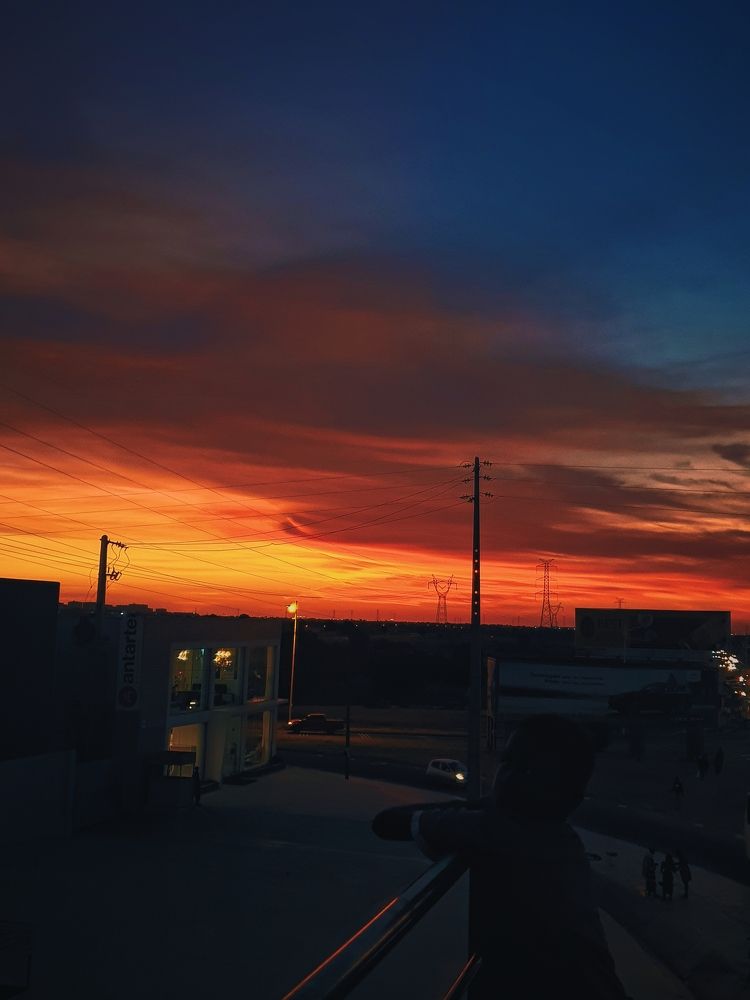 Photograph by Afro Brown