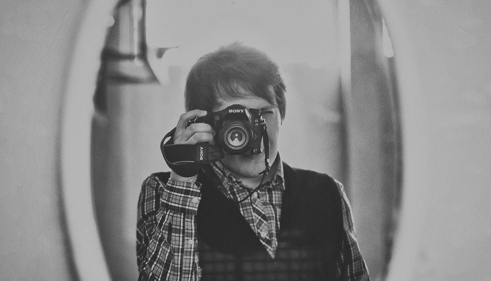 Photograph by Алексей Вирусян