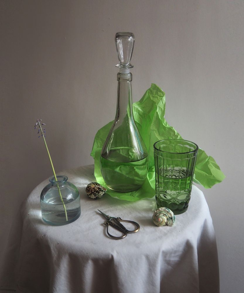 Фотография автора Vera Eremeeva