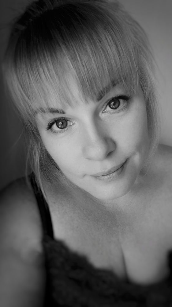 Photograph by Ольга Попова