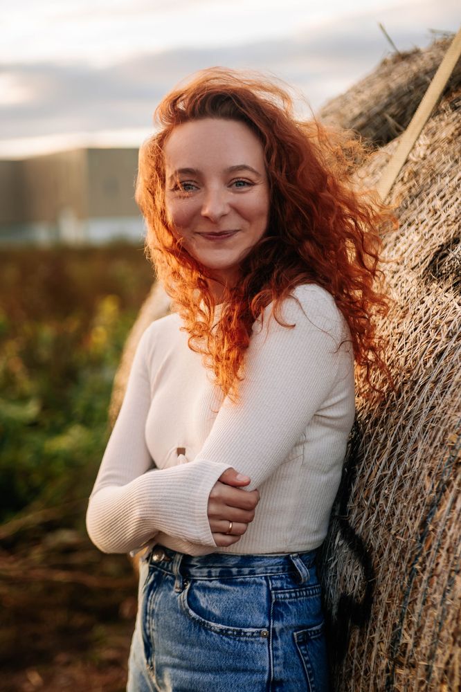 Photograph by Ksenia Mint