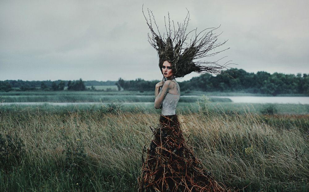 Photograph by Алексей Вирусян