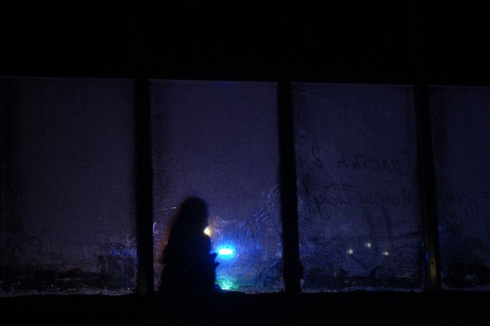 Photograph by Дарья Гришина