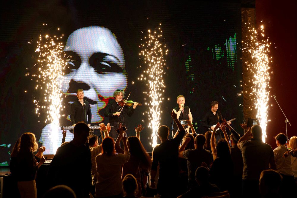 Фотография автора Сергей Тушалиев