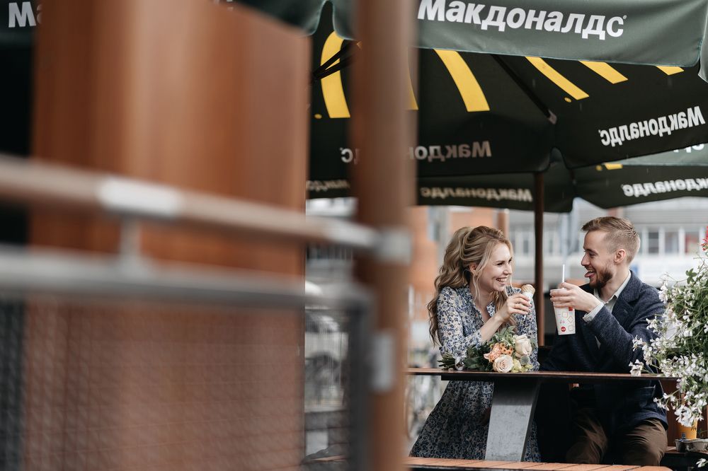 Photograph by Олег Иванов