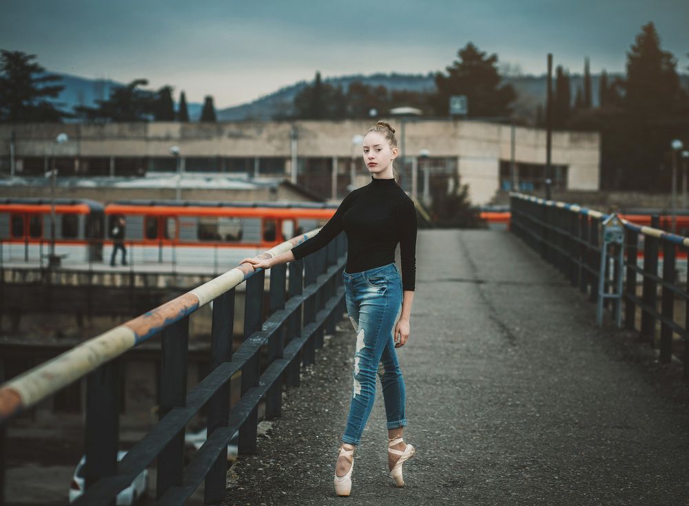 Фотография автора giorgi solomnishvili