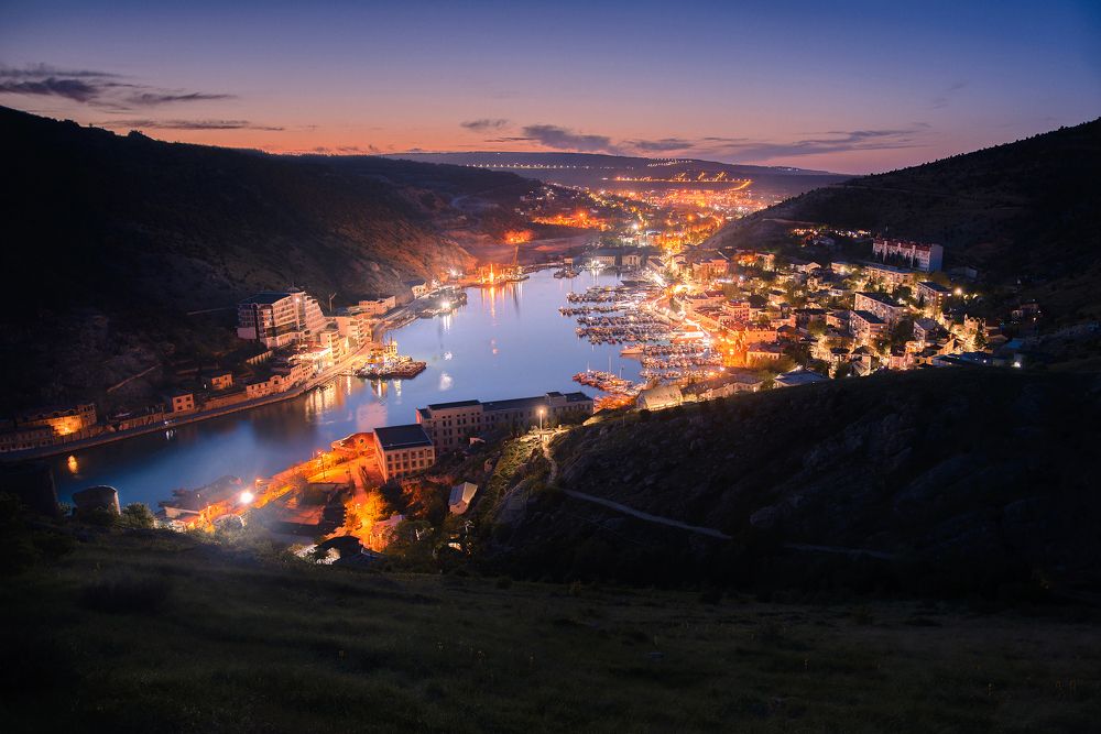 Photograph by Миндру Александр