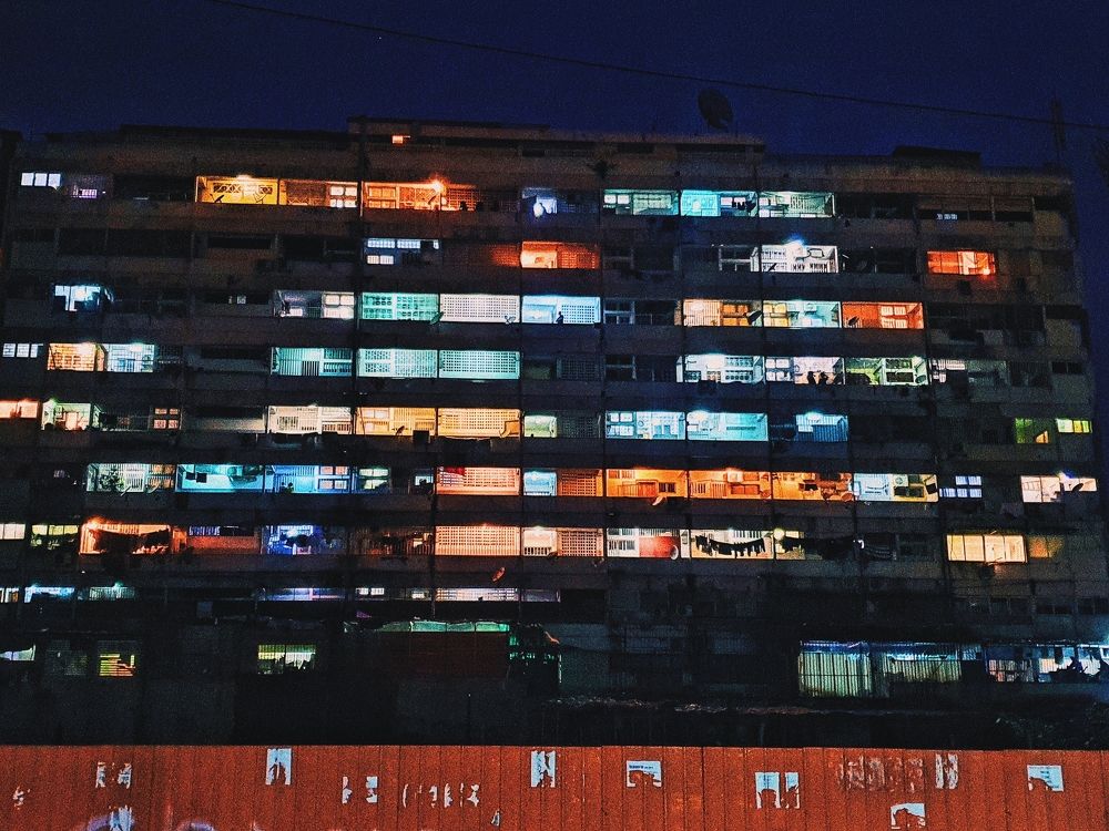 Photograph by Afro Brown