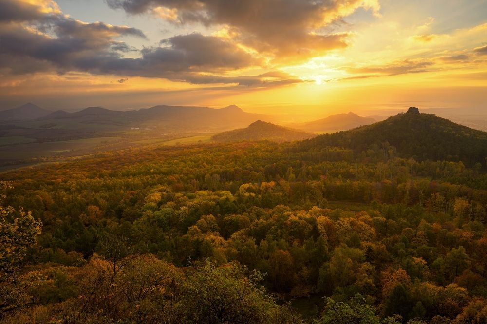 Photograph by Petr Kovar